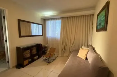 Apartamento à venda no EDF. TRESOR - ESTRADA DAS UBAIAS - CASA FORTE., CASA FORTE, Recife, PE