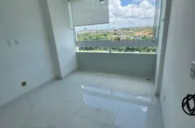 Apartamento à venda no CONDOMÍNIO VIVENDAS DO RIO - EDF. COPACABANA, PARALELA, Salvador, BA