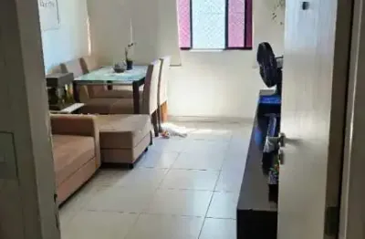 Apartamento com 2 quartos à venda na Rua Salvador de Sá, Recife, Recife