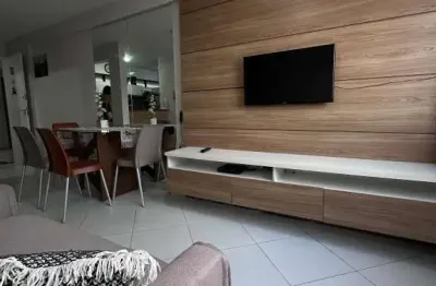 Apartamento para locação no AMETISTA 7, PONTA VERDE, Maceió, AL