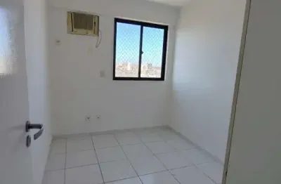 Apartamento para locação no EDIFÍCIO MIRAMAR, MANGABEIRAS, Maceió, AL