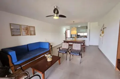 Apartamento à venda no IMBASSAI VILLAGE, IMBASSAÍ, Mata de São João, BA