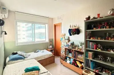 Apartamento à venda no HEMISPHERE 360, PITUAÇU, Salvador, BA