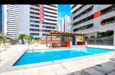 Apartamento para locação no RECIFE FLAT SERVICE, BOA VIAGEM, Recife, PE