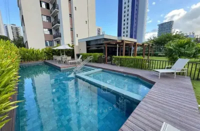 Apartamento para locação no TERRAÇO JAQUEIRA, PARNAMIRIM, Recife, PE