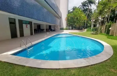 Apartamento com 4 quartos à venda na Rua Luiz Guimarães, Poço da Panela, Recife