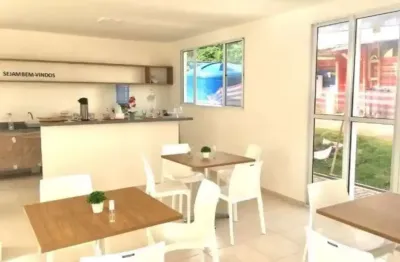 Apartamento para locação no CONDOMÍNIO CONQUISTA VÁRZEA, VÁRZEA, Recife, PE