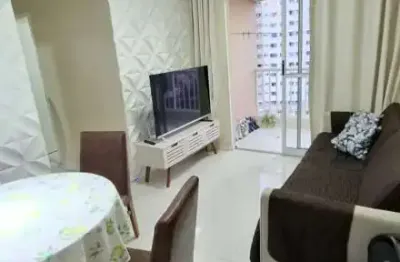 Apartamento à venda no ALLEGRI CABULA, CABULA, Salvador, BA