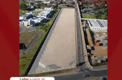 Lote à venda no CENTRO COMERCIAL RIVIERA, ZÉLIA BARBOSA ROCHA, Arapiraca, AL