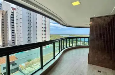 Apartamento à venda no Metropolitan Jardins, JARDINS, Aracaju, SE