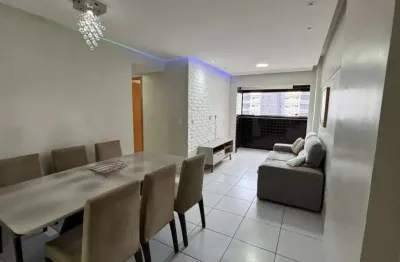 Apartamento à venda no RESIDENCIAL VARANDAS DO HORTO, GRUTA DE LOURDES, Maceió, AL
