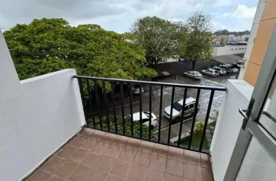 Apartamento com 3 quartos à venda na Conjunto Edith Lôbo, Serraria, Maceió