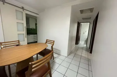 Apartamento para locação no EDIFÍCIO PORTO BANÚS -, JATIÚCA, Maceió, AL