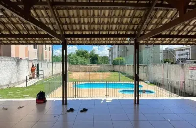 Apartamento para locação no SHANGRILÁ 2, FEITOSA, Maceió, AL