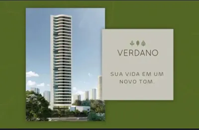 Apartamento para locação no VERDANO, BOA VIAGEM, Recife, PE
