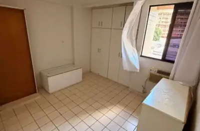 Apartamento à venda no EDF. MORADA DO JEQUITIBÁ, CASA FORTE, Recife, PE