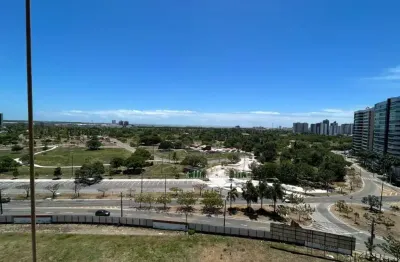 Apartamento com 3 quartos à venda na Avenida Doutor José Machado de Souza, Jardins, Aracaju