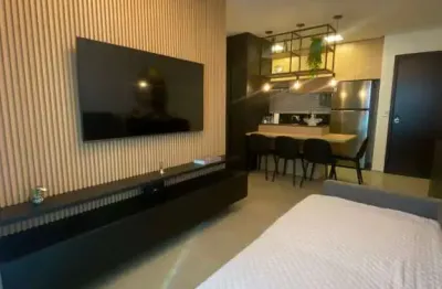 Apartamento para locação no LIV RESIDENCE, PONTA VERDE, Maceió, AL