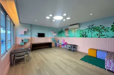 Apartamento à venda no Mansão Jardim Residence, JARDINS, Aracaju, SE