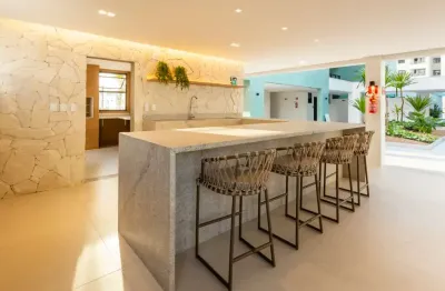 Apartamento à venda no DUETTO RESIDENCE ARACAJU, FAROLÂNDIA, Aracaju, SE