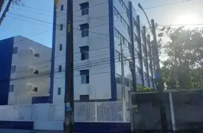 Apartamento com 2 quartos à venda na Rua Paraíso do Norte, Várzea, Recife