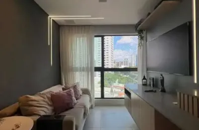 Apartamento à venda no QUINTA DA TRINDADE - RUA PROFESSOR ÁLVARO LIMA., CASA AMARELA, Recife, PE