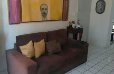 Apartamento para locação no EDF MORADA CASA FORTE, POÇO, Recife, PE