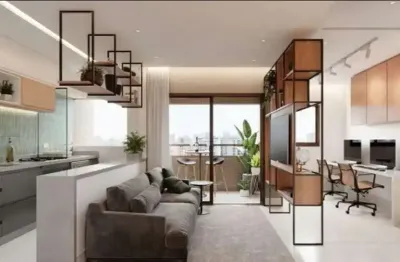 Apartamento à venda no ESSENCE PARNAMIRIM, PARNAMIRIM, Recife, PE