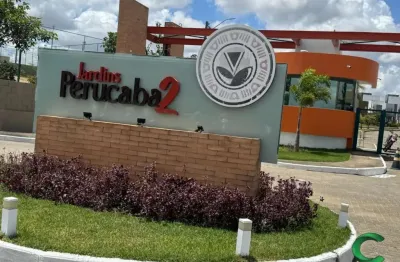 Lote à venda no JARDINS PERUCABA 2, ZÉLIA BARBOSA ROCHA, Arapiraca, AL