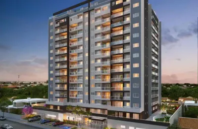 Apartamento à venda no CYANO RESIDENCE, ARUANA, Aracaju, SE