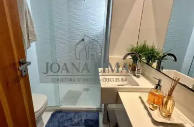 Apartamento à venda no MIGUEL GUSTAVO, BROTAS, Salvador, BA