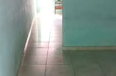 Casa com 2 quartos à venda na Avenida Monte Castelo, 45, Vergel do Lago, Maceió