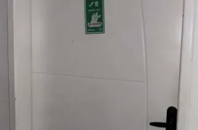 Apartamento com 3 quartos à venda na Rua João Gêniton da Costa, Jabotiana, Aracaju