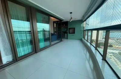 Apartamento à venda no Poema Art Residence, TREZE DE JULHO, Aracaju, SE