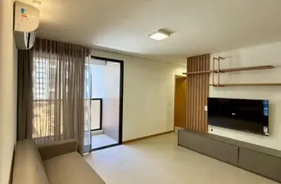Apartamento para locação no VERSA PONTA VERDE, PONTA VERDE, Maceió, AL