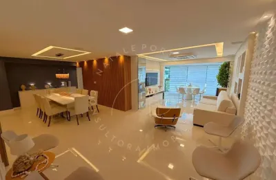 Apartamento à venda no ALAMEDA IMPERIAL - ACESSO 2, APIPUCOS, Recife, PE