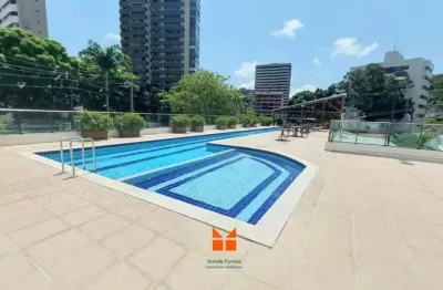Apartamento à venda no ALAMEDA IMPERIAL - ACESSO 2, APIPUCOS, Recife, PE