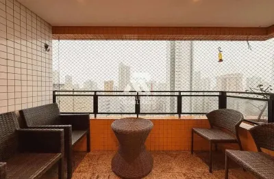 Apartamento à venda no EDF. GOLDEN STREET - BOA VIAGEM - RECIFE/PE, BOA VIAGEM, Recife, PE