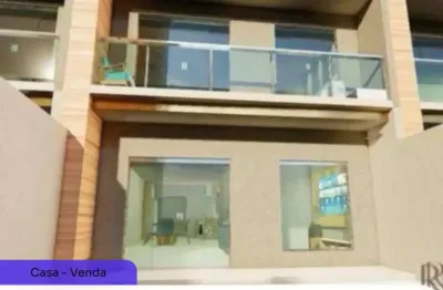 Casa à venda no RECANTO DAS DUNAS, STELLA MARIS, Salvador, BA