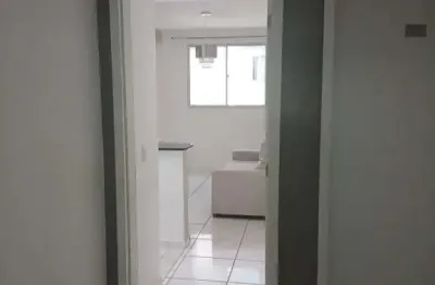 Apartamento para locação no PARQUE SUN PALACE, ABRANTES, Camaçari, BA