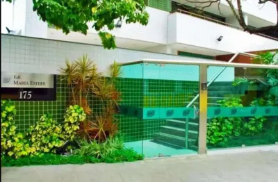 Apartamento à venda no MARIA ESTER - RUA CAIO PEREIRA, ROSARINHO, Recife, PE