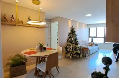 Apartamento para locação no BOA VIAGEM, RECIFE - PE, BOA VIAGEM, Recife, PE