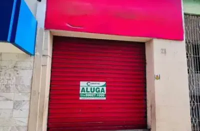 Comercial para locação em rua pública, CENTRO, Arapiraca, AL
