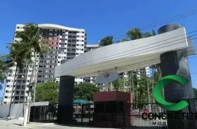 Apartamento para locação no ESPACE, SANTA ESMERALDA, Arapiraca, AL