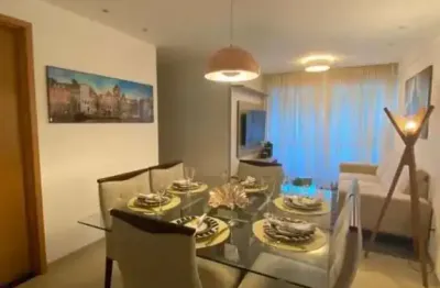 Apartamento para locação no ESPACE, SANTA ESMERALDA, Arapiraca, AL