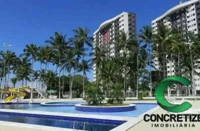 Apartamento para locação no ESPACE, SANTA ESMERALDA, Arapiraca, AL