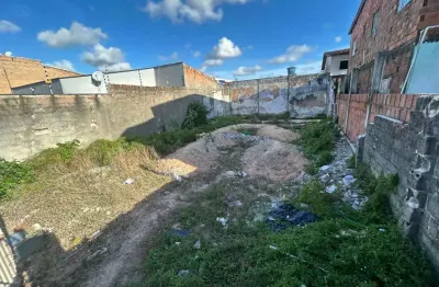 Lote à venda em rua pública, CIDADE UNIVERSITÁRIA, Maceió, AL