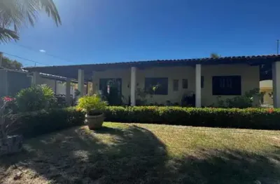 Casa à venda em rua pública, BARRA NOVA, Marechal Deodoro, AL