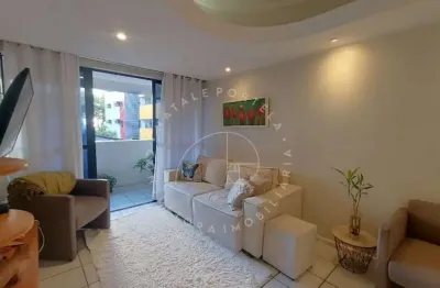 Apartamento com 3 quartos à venda na Rua Baltazar Passos, Boa Viagem, Recife