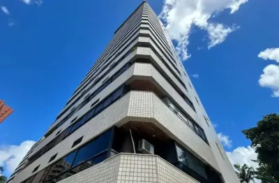 Apartamento à venda no CONDOMÍNIO DO EDIFÍCIO DORNELLAS CÂMARA -, ROSARINHO, Recife, PE